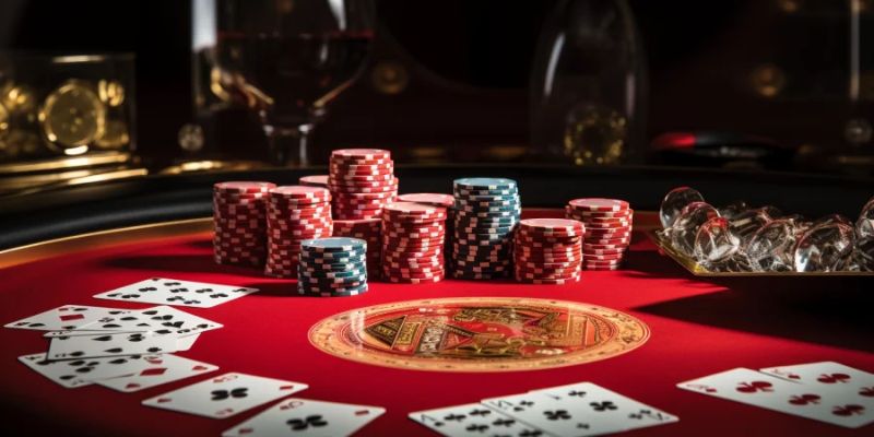 Nắm bắt cách chơi Baccarat chiến thắng hiệu quả